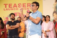 Crazy Kalyanam Movie Teaser Launch